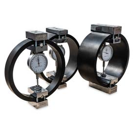 LOAD-RING (Proving Ring)
