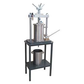 PRESSURE FILTER