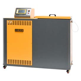 INTERNAL PLASTIC PIPE PRESSURE TESTER (Automatic)