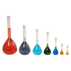 VOLUMETRIC FLASK