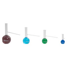 DISTILLING FLASK